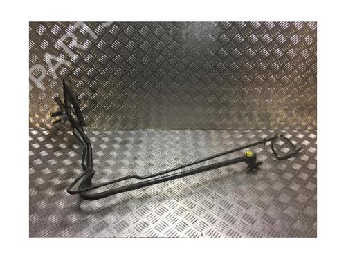 AC pipe VOLVO XC90 I (275) D5 AWD | BP23184260M126