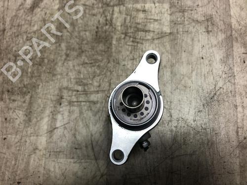 Brake master cylinder DACIA LOGAN (LS_) 1.2 16V (LS1N, LS02, BS02) | BP20617756M77