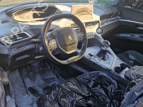 Front left panel PEUGEOT 5008 II (MC_, MJ_, MR_, M4_) 1.5 BlueHDi 130 (MCYHZJ, MCYHZR, MCYHZX) | BP36041756C58 - Image 6