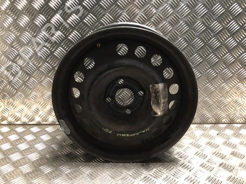 Fælk OPEL MERIVA A MPV (X03) 1.3 CDTI (E75) (75 hp) 31198359