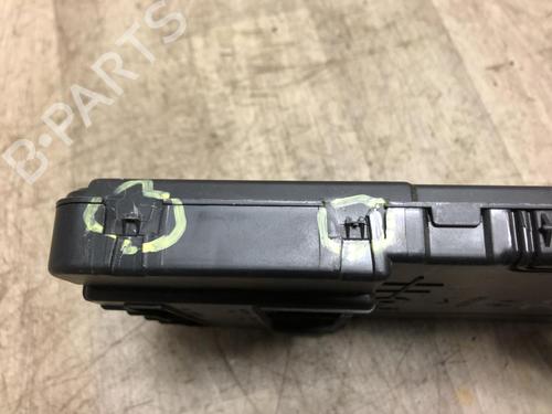 Comfort control module RENAULT GRAND SCÉNIC II (JM0/1_) 2.0 | BP31243743M56