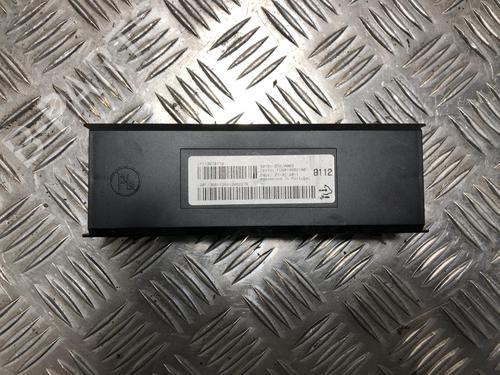 Control unit OPEL ASTRA J (P10) 1.7 CDTI (68) | BP31198249M11 - Image 2