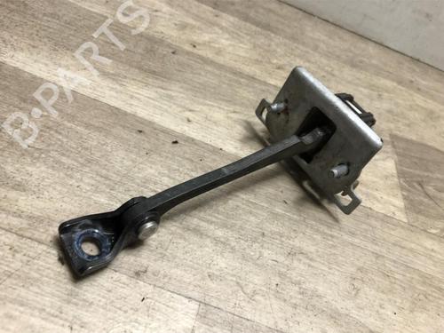 Used Hinge/Door check strap PEUGEOT 308 I (4A_, 4C_) 1.6 HDi (90 hp) 20629678