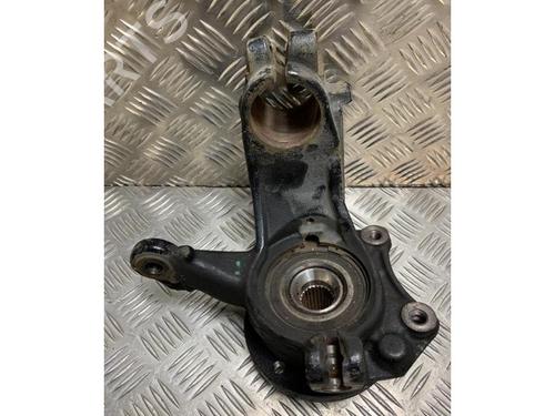 Left front steering knuckle DS DS 3 (SA_) 1.6 BlueHDi 100 (SABHY0, SABHYT) | BP23567881M25 