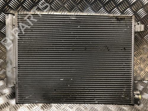 Radiador de A/C RENAULT CLIO IV (BH_) 1.5 dCi 75 (75 hp) 31200112