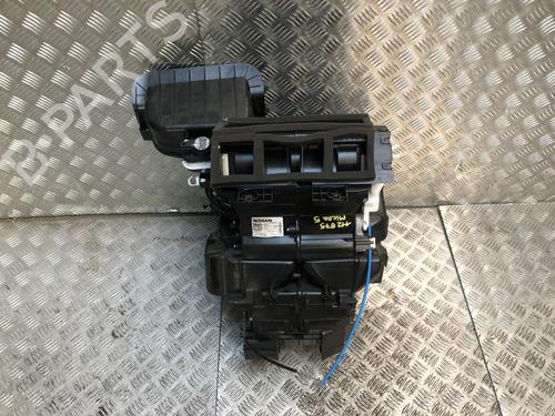 Used Heater matrix box Heater matrix box 39093995 39093995