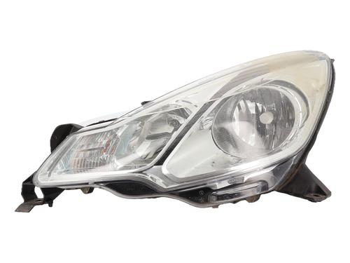 Used Left headlight Left headlight CITROËN DS3 (SA_) 1.6 HDi 110 (112 hp) 36409052 36409052