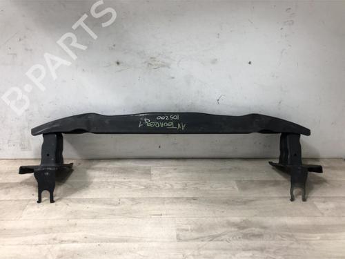 Used Front bumper reinforcement VW TOUAREG (7LA, 7L6, 7L7) 3.0 V6 TDI (225 hp) 15785416