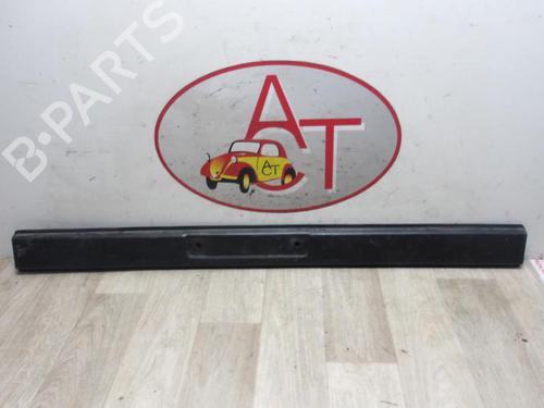 Used Boot lining HYUNDAI GALLOPER II (JK-01) 2.5 TD intercooler (99 hp) 13262933