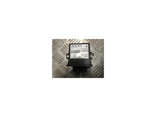 Used Control unit VW GOLF VII (5G1, BQ1, BE1, BE2) 2.0 TDI 4motion (150 hp) 28482661