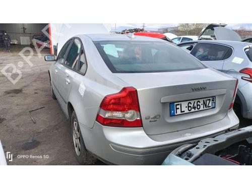 Left rear brake caliper VOLVO S40 II (544) 1.6 D | BP20619464M107 