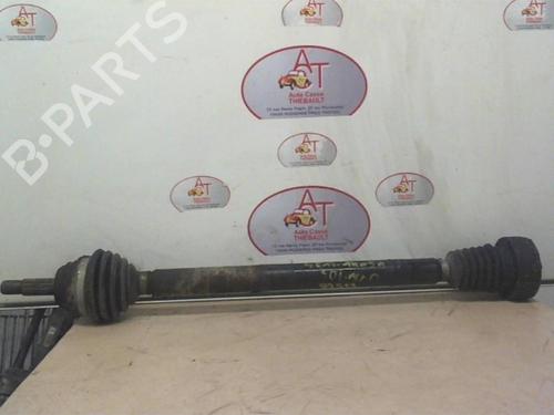 Used Right front driveshaft SEAT AROSA (6H1) 1.7 SDI (60 hp) 25297777