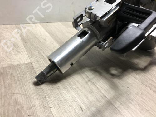 Steering column RENAULT MEGANE IV Hatchback (B9A/M/N_) 1.2 TCe 130 (B9MR) | BP23186607M21 
