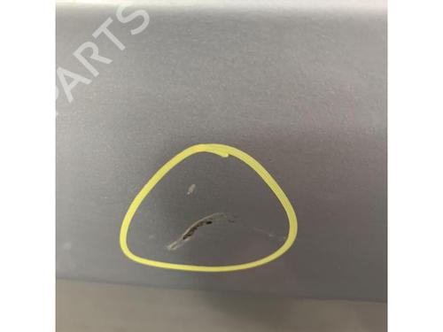 Left front door NISSAN ALMERA TINO (V10) 2.2 dCi | BP30783815C2 