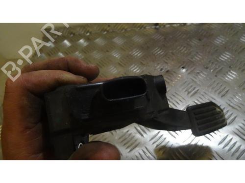 Electronic sensor TOYOTA YARIS (_P13_) 1.5 Hybrid (NHP130_, NHP130) | BP13261936M84 