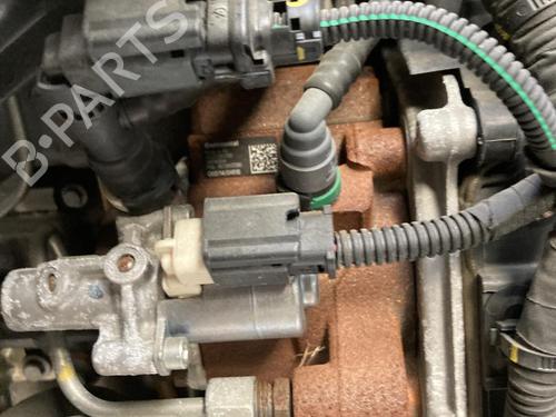 Engine PEUGEOT 2008 I (CU_) 1.6 HDi | BP32157479M1 