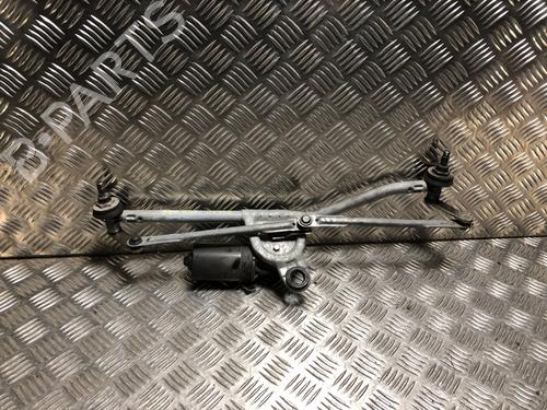 Used Front wiper motor BMW 3 Coupe (E46) 323 Ci (170 hp) 31203799