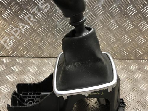 Used Gear lever RENAULT LAGUNA III (BT0/1) 1.5 dCi (BT00, BT0A, BT0T, BT1J) (110 hp) 31200722