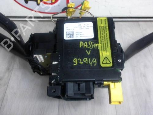 Ratstangsstang VW PASSAT B6 (3C2) 2.0 FSI | BP31245271I23