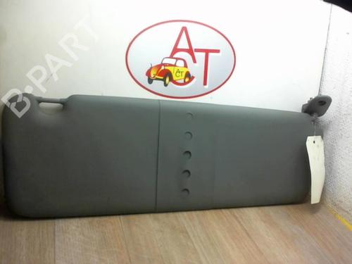 Used Other Other OPEL VIVARO A Van (X83) 2.0 CDTI (F7) (90 hp) 13271409 13271409