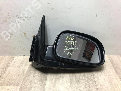 Used Right mirror HYUNDAI SANTA FÉ I (SM) 2.0 CRDi 4x4 (113 hp) 23871587