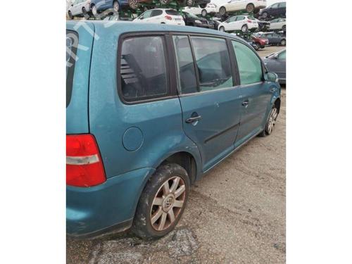 Interior handle VW TOURAN (1T1, 1T2) 1.9 TDI | BP20633653I7 