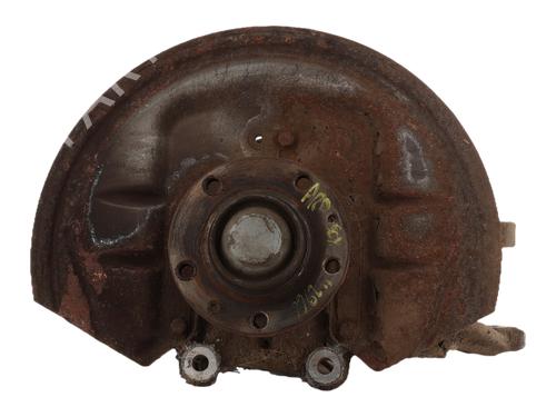 Used Right rear steering knuckle Right rear steering knuckle PEUGEOT 508 I (8D_) 2.0 HDi (140 hp) 40626393 40626393