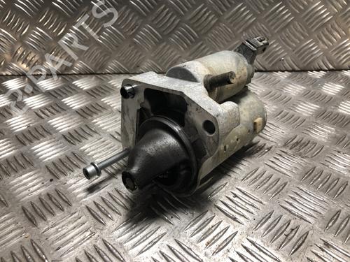 Used Starter Starter CITROËN C3 II (SC_) 1.0 VTi 68 (68 hp) 33402215 33402215