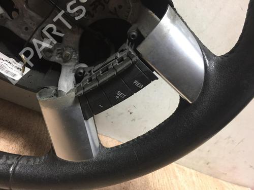 Steering wheel FORD C-MAX (DM2) 1.8 TDCi | BP23033778C49 