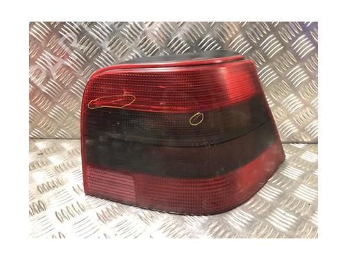 Right taillight VW GOLF IV (1J1) 1.6 16V | BP25748231C35 