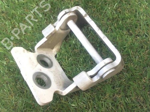 Hinge/Door check strap PEUGEOT 207 (WA_, WC_) 1.4 HDi | BP13266277C146 