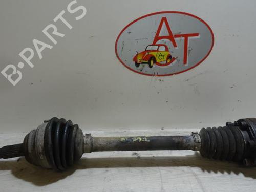 Drivaksel fortil venstre Drivaksel fortil venstre VW POLO III (6N1) 75 1.6 (75 hp) 39903416 39903416