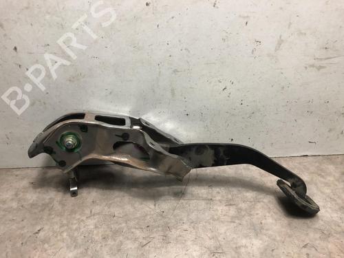 Break pedal TOYOTA YARIS (_P9_) 1.33 VVT-i (NSP90_, NSP90R) | BP31245138I19