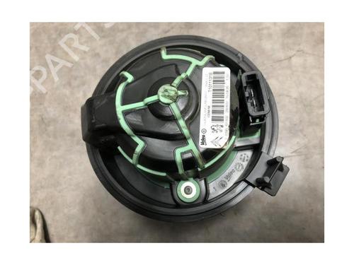 Heater blower motor PEUGEOT 308 CC (4B_) 1.6 HDi | BP20620859M62 
