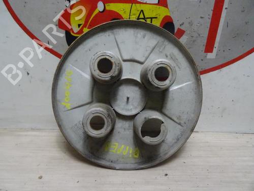 Used Hub cap Hub cap PEUGEOT BIPPER (AA_) 1.4 HDi (68 hp) 39901304 39901304