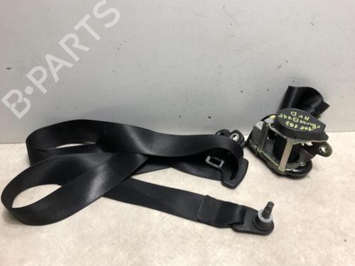 Sikkerhedssele foran højre MERCEDES-BENZ B-CLASS Sports Tourer (W245) B 180 CDI (245.207) (109 hp) 30785194