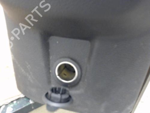 Middle console FORD FOCUS III 1.0 EcoBoost | BP29390489I22 