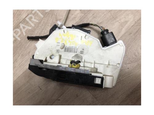 Rear left lock SEAT IBIZA IV (6J5, 6P1) 1.2 TSI | BP25305285C100 