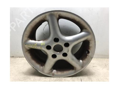 Felg OPEL ZAFIRA A MPV (T98) 1.8 16V (F75) | BP20620735C45 