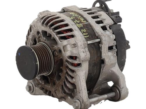 Used Alternator Alternator NISSAN MICRA V (K14) 0.9 IG-T (90 hp) 39622123 39622123