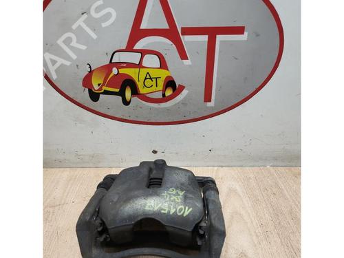 Used Left front brake caliper SUZUKI SX4 (EY, GY) 2.0 DDiS 4x4 (RW420D) (135 hp) 13229635