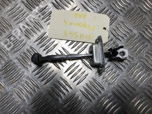 Used Hinge/Door check strap RENAULT MEGANE IV Hatchback (B9A/M/N_) 1.5 dCi 110 (B9A3) (110 hp) 31201025