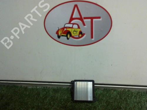 Used Heater resistor CITROËN C4 Grand Picasso I (UA_) 1.6 HDi (109 hp) 13274669