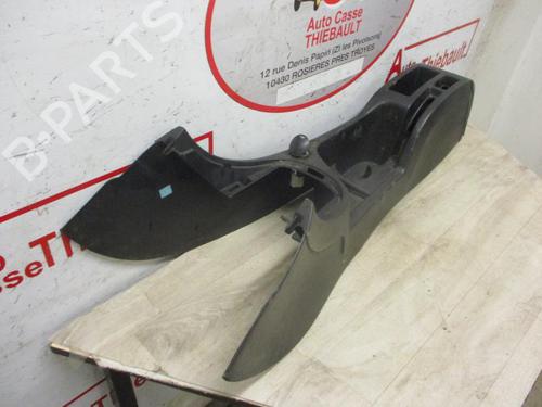 Used Middle console PEUGEOT 307 CC (3B) 2.0 16V (136 hp) 29273976