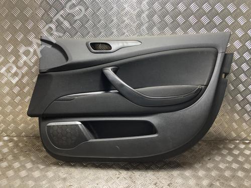 Used Front right panel CITROËN C5 III Break (RW_) 1.6 THP 155 (156 hp) 31204462