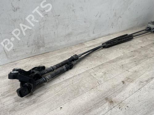 Used Gear lever SKODA FABIA III (NJ3) 1.0 TSI (95 hp) 13294322