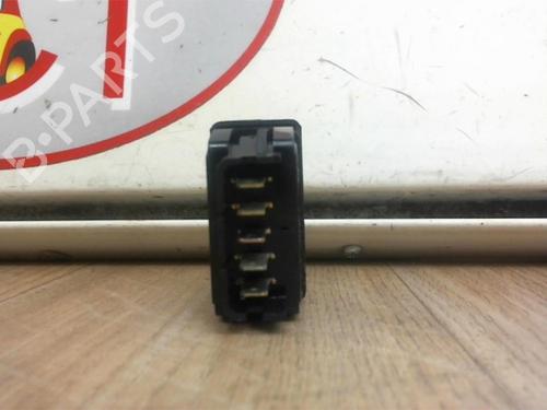 Right front window switch CITROËN XSARA PICASSO (N68) 1.6 HDi | BP13225369I26