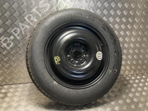 Jante Jante NISSAN X-TRAIL III (T32_, T32R, T32RR) 1.6 dCi (T32) (130 hp) 36767855 36767855
