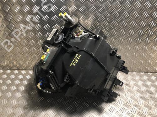 Calefaccion Calefaccion CITROËN C4 CACTUS 1.6 BlueHDi 100 (99 hp) 39668223 39668223