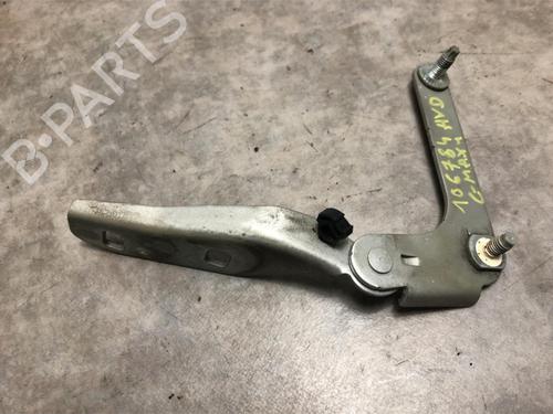 Dørhengsel/Dørstopper FORD C-MAX (DM2) 1.8 TDCi (115 hp) 23068620